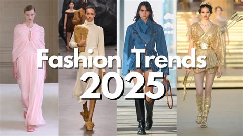 mega trends fashion|Fashion Trends in the Future .